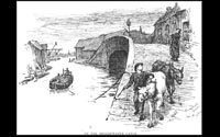 bridgewater canal 19th c